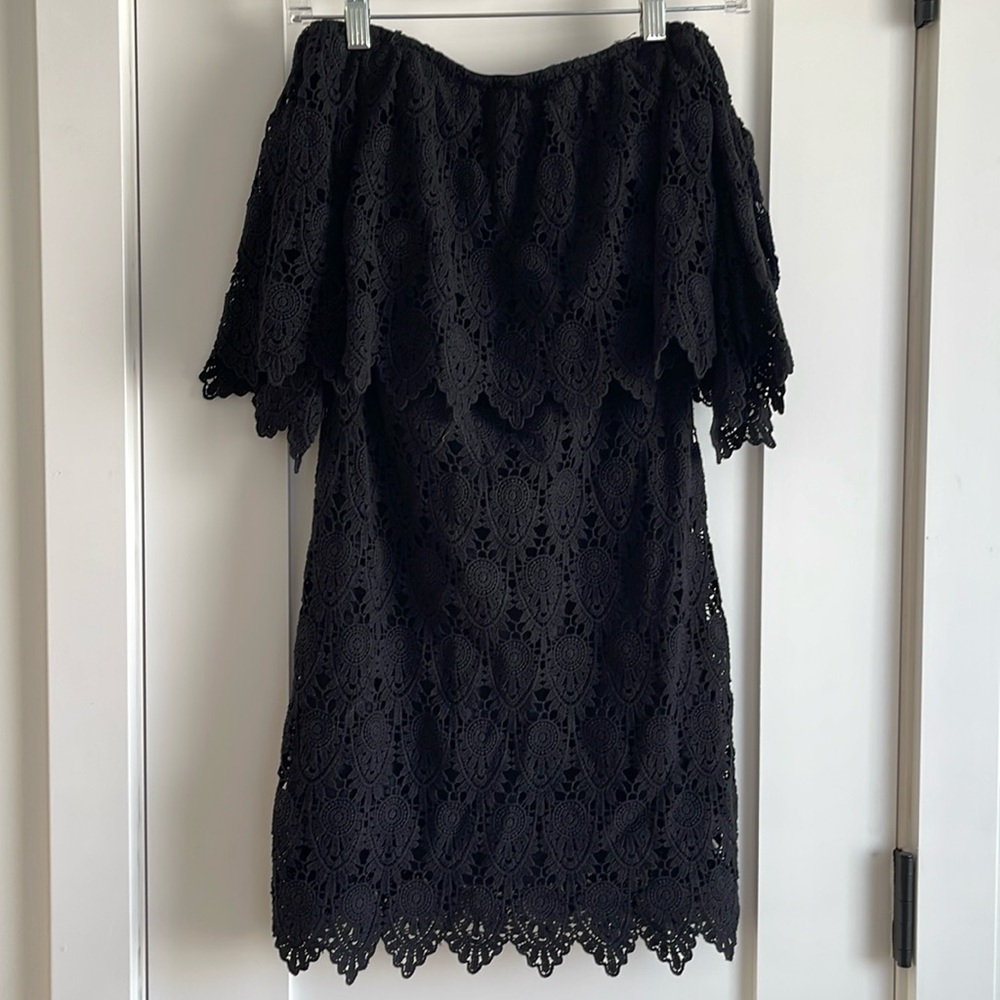 Revolve Midi dress